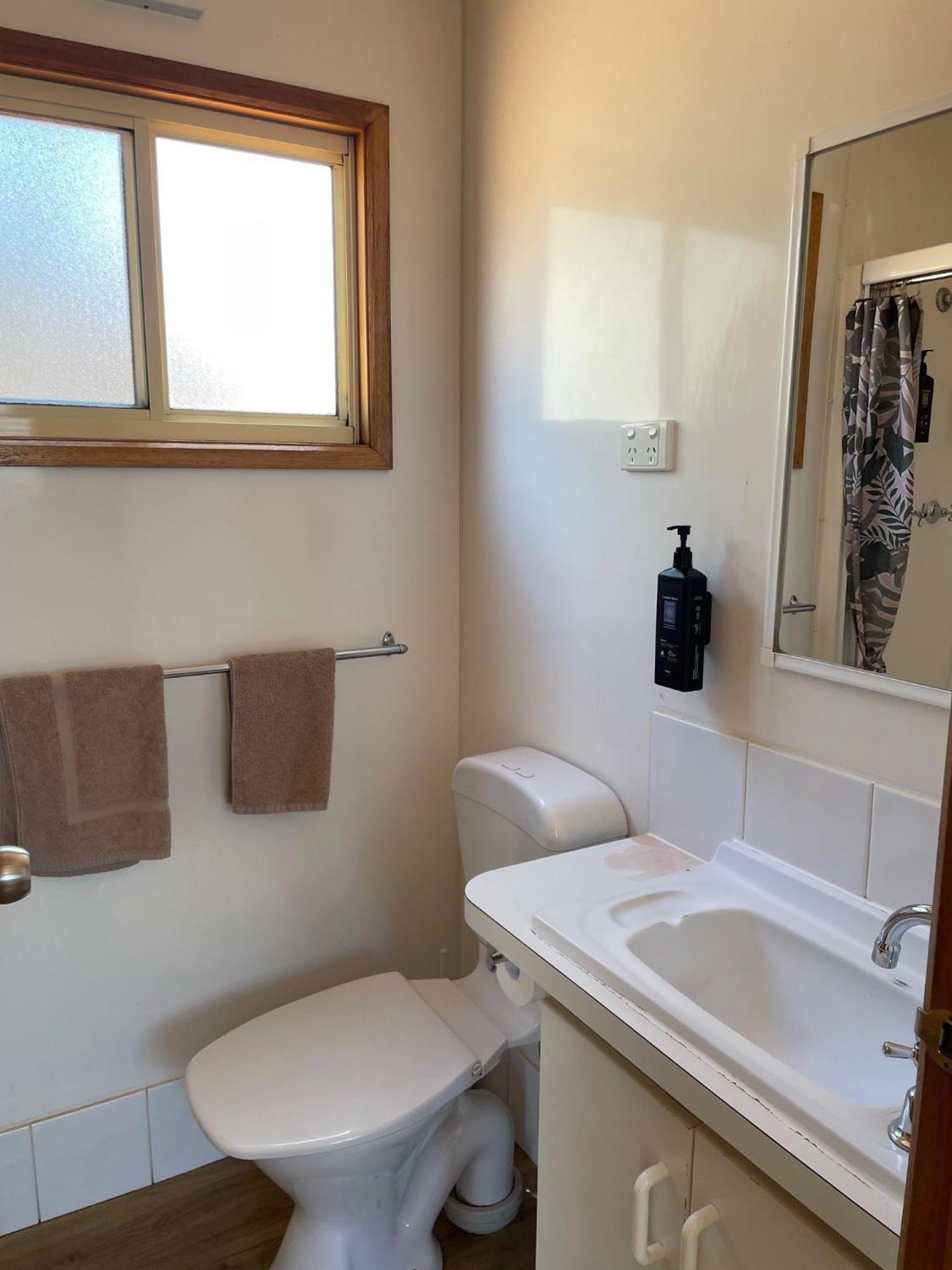 Cobar Caravan Park 外观 照片