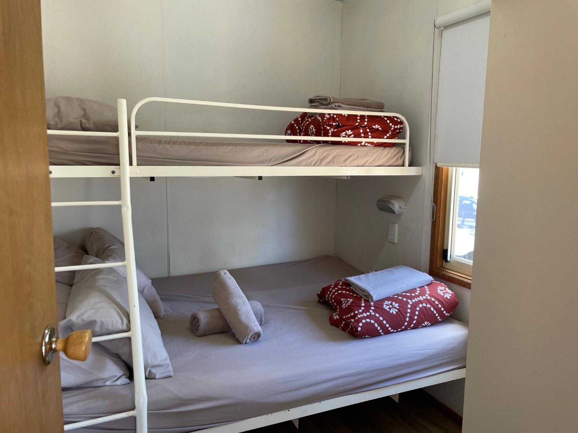 Cobar Caravan Park 外观 照片