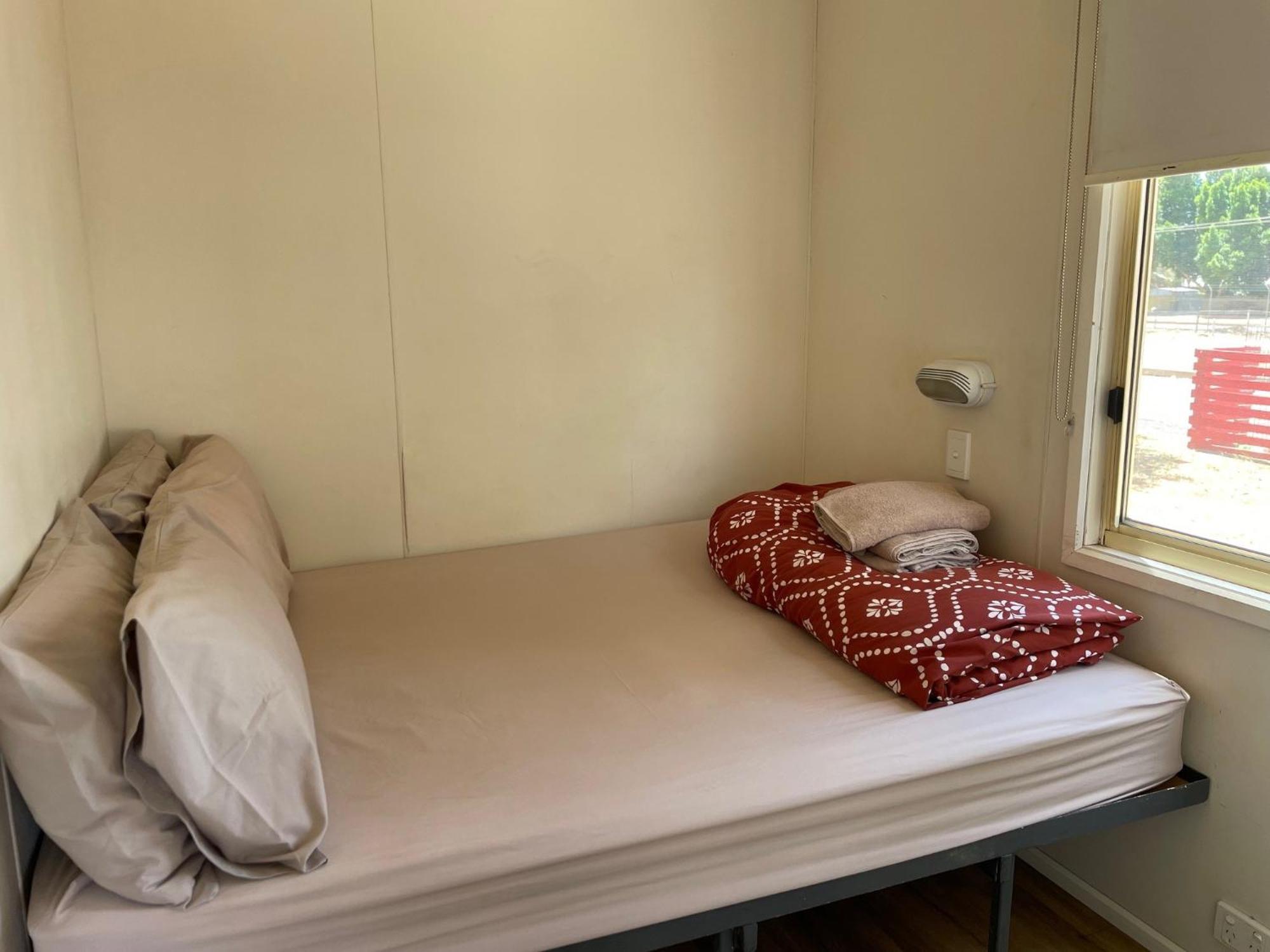 Cobar Caravan Park 外观 照片