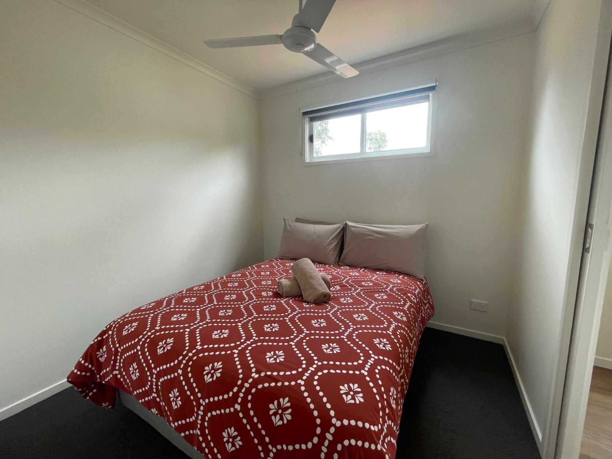 Cobar Caravan Park 外观 照片